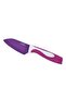 Santoku Knife Purple/White 11.6cm - 6