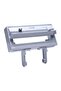Kitchen Dispenser 3 Uses Grey - 2