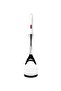 Stainless Steel Solid Turner White/Black/Silver 40.89x8.89x5.08cm