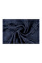 Blue 75 X 190 Naia Lumina Shawl - 2