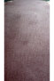 Kozan Non-Slip Base, Dowry Box, Soft Lace Detailed 2-Piece Super Luxury Oval Bath Mat Set - 8