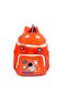 Picture Printed Luxury Fabric and Lined Kindergarten and Nursery Bag - 4