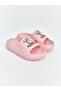 Lcw Steps Pink My Melody Printed Girls' Slippers