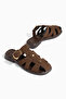 Sara Daily Orthopedic Women's Slippers - 5