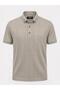 Zamur Slim Fit Men's Polo Collar Short Sleeve T-Shirt 7708
