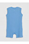 Sparkling Choices from Shining Store Zero Roba Collar Baby Boy Rompers 2-Piece - 3