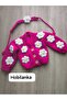 Hand-Knitted Baby Cardigan Hobilankahandmade - 4