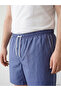 Two Mt Shop Quality Short Length Men's Swim Shorts - 3