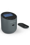 Orbit Pro | Bluetooth Transmitter for TV, Optical/AUX, Surround Sound, aptX Low Latency, Long Range