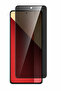 Redmi Note 13 Pro 4g Compatible Ghost Screen Protector Hidden Privacy - 2