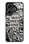 Xiaomi Redmi 13 4g Money Design Glossy Phone Case