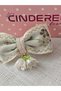 Vintage Pearlescent Pearl Mugwort Flower Dangle Bow Hairpin Set 5.5cm - Holiday Birthday Hairpin - 3