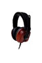 T60RP 50th Anniversary Red Wood High End headphones - 3