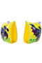 Batman Inflatable Law Enforcement Equipment |   3 Years+ |   Licensed Product |   Self-Confidence and Waterfamiliarity - 5
