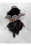 Ancient Soul of Anatolia: Handmade Traditional Cappadocia-Onioned Male Cloth Doll Z86Mn - 3
