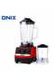 Multifunction Blender With Grinder Jar High Speed Juicer Mixer - 3