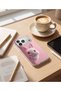 Samsung Galaxy Note 20 Ultra Compatible Plush 5 Design Transparent Case - 3