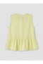 I Bow Detailed Girls' Shirt from Freezen Store - 3