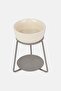 Purify Balance Oil Burner Holder, Grey - 3
