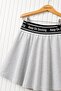Girl's Shorts Skirt - 6