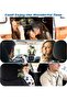 Twin Head Car Fan with Flexible Rotation and Easy Cigarette Lighter Power - 6