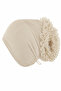 Comfort Fit Bone Light Mink with Knob - 2