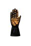Gloves K-Attack Racing Glove Size 8 Orange (XS) - 2