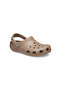 Classic Women's Brown Casual Style Slippers 10001_2Q9 - 5
