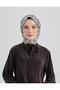 Women's Monogram Twill Scarf - 2