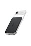 Nano Power Bank (5K, Slim) Black