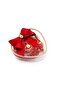 Stone Heart Box Zikirmatik Prayer Beads Set