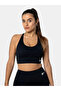 Evolve Sports Bra - Black