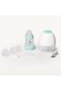Portable electric breast pump Move - 2