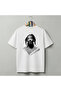 Special Design Snoop Dogg Printed Unisex Premium Cotton T-Shirt
