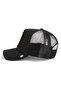 . Lone Wolf Trucker Cap - 4