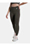 Evolve Leggings - Brown - 3