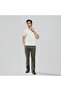 Men Slim Liquid Touch Cotton Polo Shirt - 2