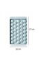 Round Ice Making Mold - 2