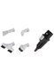 Steam Mop Accessory Set for TSA5051 - 2
