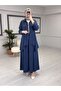 Osaka Tensel Takim Navy Blue - 3