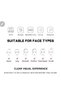 Fashion Luxury Rectangular Sunglasses Women Oval Vintage Brand Designer Square Sunglasses Men Shades Women Glasses - 4 - 6