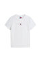 White Women T-Shirt - 5