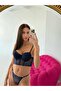 Deep Ocean Corset Set - 3