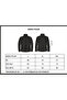 Unisex Four Seasons Fleece Jacket with Zipper Pockets - 6