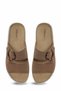 167212.Z Brown Women's Slippers - 4