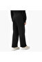 Elastic Waist Joggers with Butterfly Print - 4