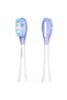 Sonic Elite Medium Toothbrush Replacement Heads, 2-Pack
