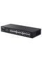 TEG1024D 24-θυρο Gigabit Ethernet Switch - 3