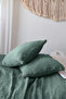 4 Layer Muslin Pillowcase Set of 2 50X70 cm 100% Cotton Breathable - 2
