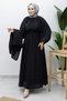 Lavin Seyyar Skirt Suit Tsd260242 Black - 4